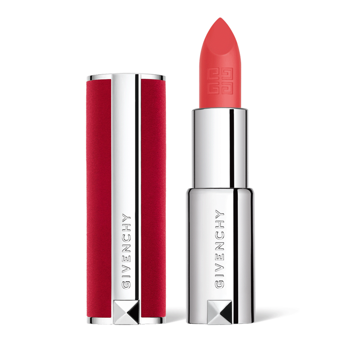 Givenchy le rouge framboise velours online